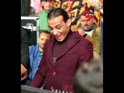 سلام تدمير خلايا المخ للعالمي محمد اوشه