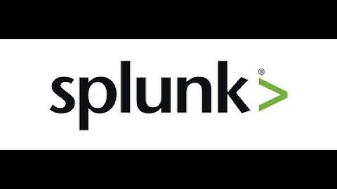 Splunk