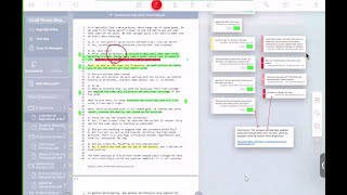 AI Note Taking App For Lawyers