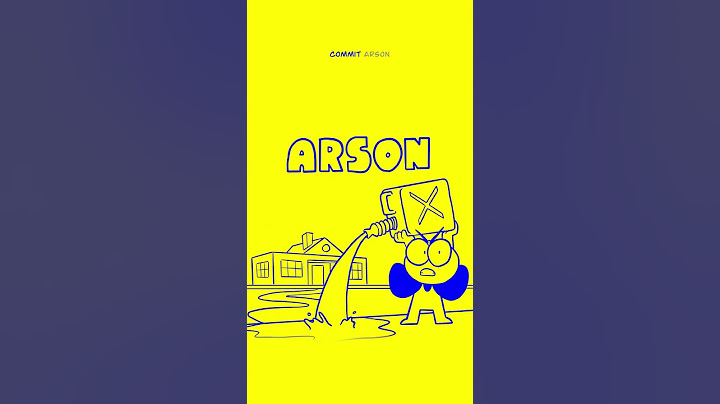 A Stands For Arson 😳 Animation Meme  shorts #animationmeme #shortsfeed #memes #viral #memesvideo
