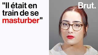 Maëva a filmé son agresseur sexuel