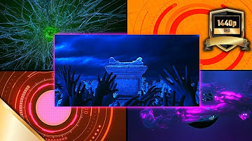 İntro Making. 3D Top 5 Animation intro | Full HD 1440p | Does not contain copyright. ‎@Intro.Making