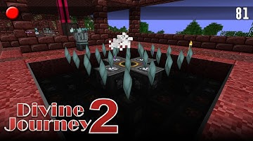 Divine Journey 2 #81 [FR]