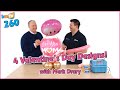 4 Valentine’s Day Designs with Mark Drury! BMTV 260