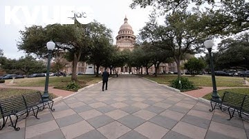 Texas lawmakers sprint to pass bills as legislative session enters final days