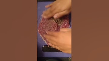 Thumbnail of steak daging sapi - simpel dengan bahan seadanya