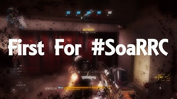 (S4) First For SoaR RC #SoaRRC @SoaRKiwiz_