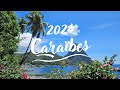 Les Caraïbes, Norwegian Sky | Cinematic 4k