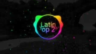 JeffTV - Latin Pop(Прем'єра кліпа 2020)