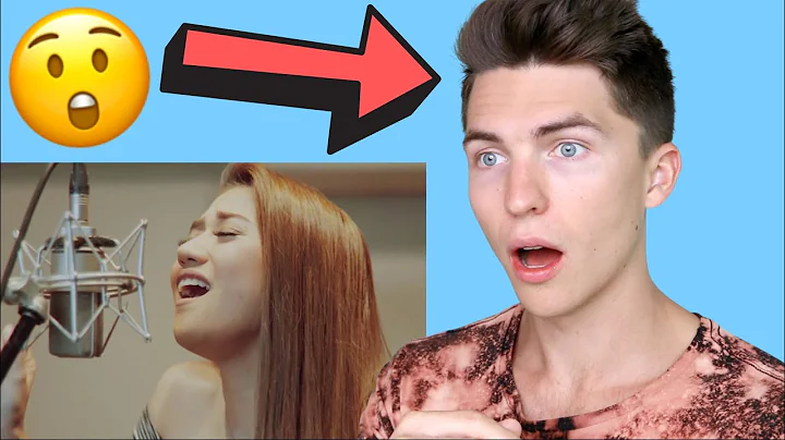 VOCAL COACH Reacts to DARYL ONG and MORISSETTE AMO...