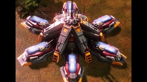 C&CRA3 - Challenge Mode #44 - Come And Get It