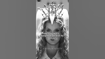 The song that I… from the TORTURED POETS DEPARTMENT #taylorswift#blowup#swifties