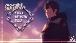 MOBILE LEGENDS X ANIME  |LOADING SCREEN MOBILE LEGENDS VERSI ANIME KEREN| NO PASSWORD!!!!