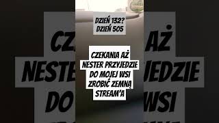 Próbujemy Dzień 505 Gruszek4183 Nesterek420