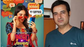 Indoo ki Jawani Actor Rajesh Jais Interview | NBT