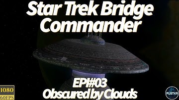 Star Trek Bridge Commander Let