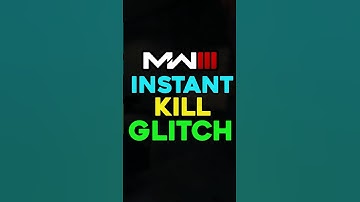 ✅UNLIMITED WEAPONS in MW3 Zombies✅ + 400% PAP4 GLITCH (Pack-a-Punch 4) #bo6 #mw3