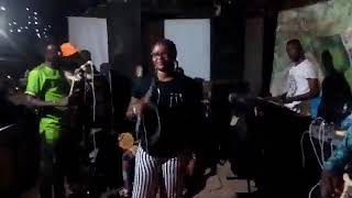 Serah Melody Live in Ibadan :)