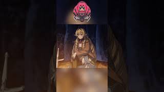 Элинализ дала Руди добро #animeedit #mushokutensei #аниме #edit #рек #реки #anime #reels #эдит