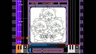ＭＡＩＣＯは踊る