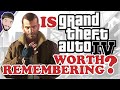Should You Play GTA4 in 2021? - Grand Theft Auto IV Review