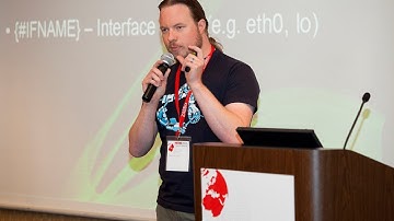 Zabbix Conference 2013 - Raymond Kuiper, Competa IT