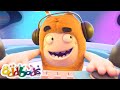 ODDBODS Cartoons | Oddbods Play Music! 🎼 | Fun Cartoons For KIDS | Full EPISODE