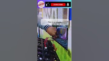 This is so simple  #ledvideowall #leddisplay #shorts #viral #trending  #ranked  #asmr