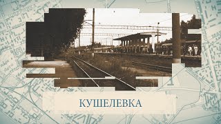 картинка: Кушелевка / «Малые родины большого Петербурга»