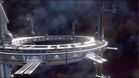 Unity 2017 : 3D Scifi Kit Vol 3 Update 1.06