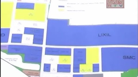 Xem xét mở rộng KCN Long Đức giai đoạn 2