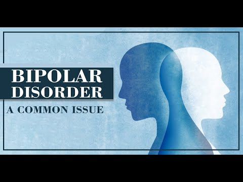 Bipolar Disorder A Common Issue | Manas Hospital (Ludhiana)