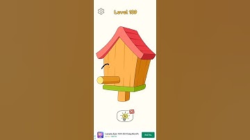 GAMEPLAY | DOP 4 - DRAW ONE PART- LEVEL 109~ #shorts #gameplay #CNRGAMING #fyp #cnrgaming