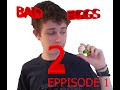 Bad Egges EP1 |Bad Connection|
