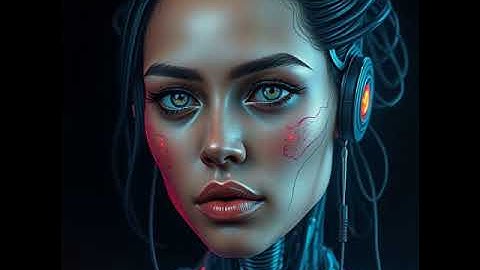 Fusion Infusion XXIV by Kyaia