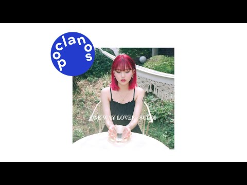 [Official Audio] 설기 (Sulgi) - One way lover