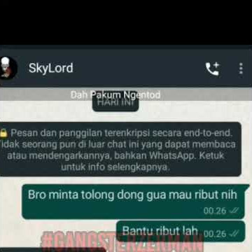 story kebal