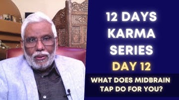 What Does MidBrain Tap Do For You?