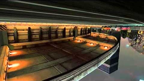 Need for speed most wanted iPod touch gameplay