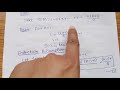 Mathematical induction- Solved problems: Discrete mathematics