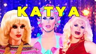 Best of Katya on RPDR All Stars 2