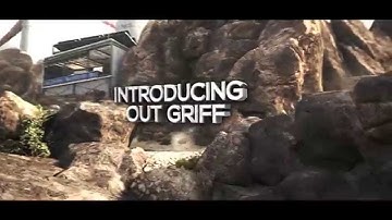 Introducing Out Griff - By Foss