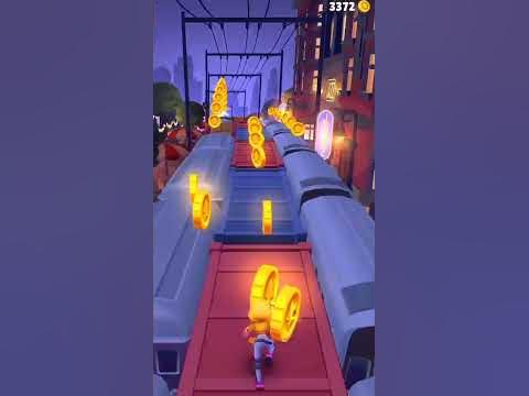 @subwaysurfers see coins #highscore #subwaysurfers #rohi.gamer07 - YouTube