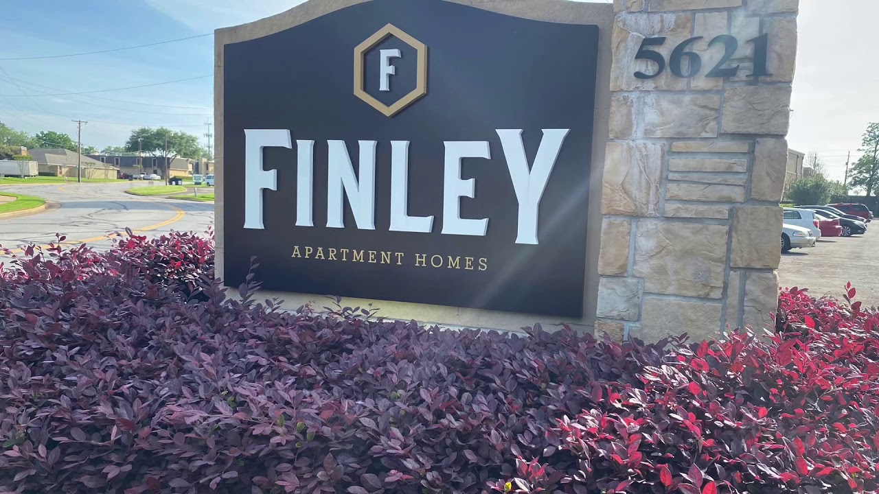 Finley Apartment Homes Community Amenities YouTube