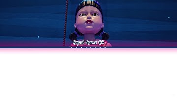 SQUID GAME S3 GAME SONG 