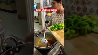 Kadai paneer in very simple way 😜😋👌🧑‍🍳#cooking #support #trending #song