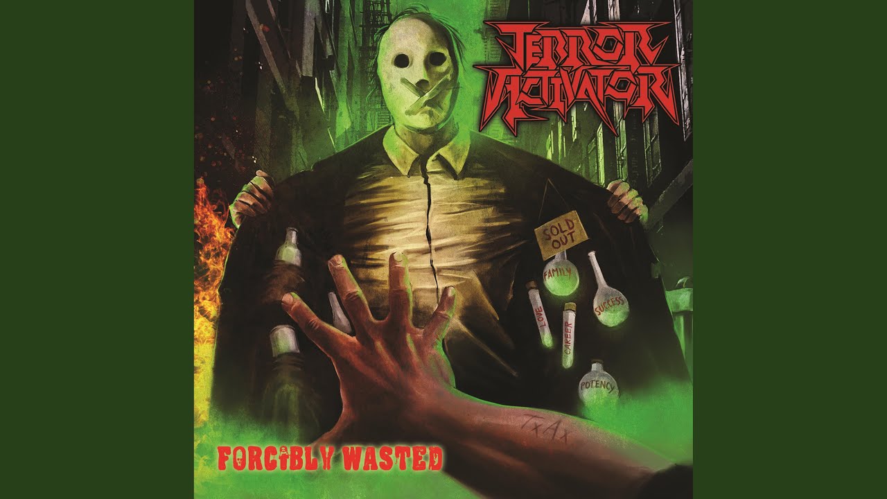 Moshing is Available