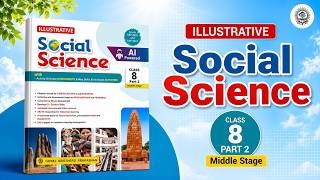 Illustrative Social Science Class 8 Part II | Complete Book Overview screenshot 4