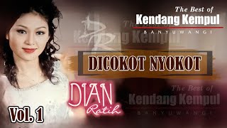 Dian Ratih - Dicokot Nyokot - The Best Kendang Kempul Banyuwangi