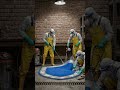 Impossible Rug Restoration Challenge | 🛡️ Edition